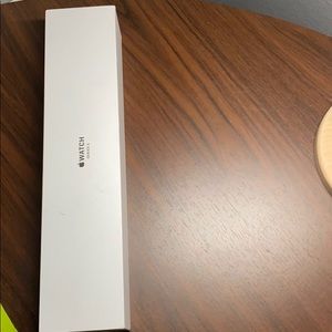 Apple Watch series 3 box only